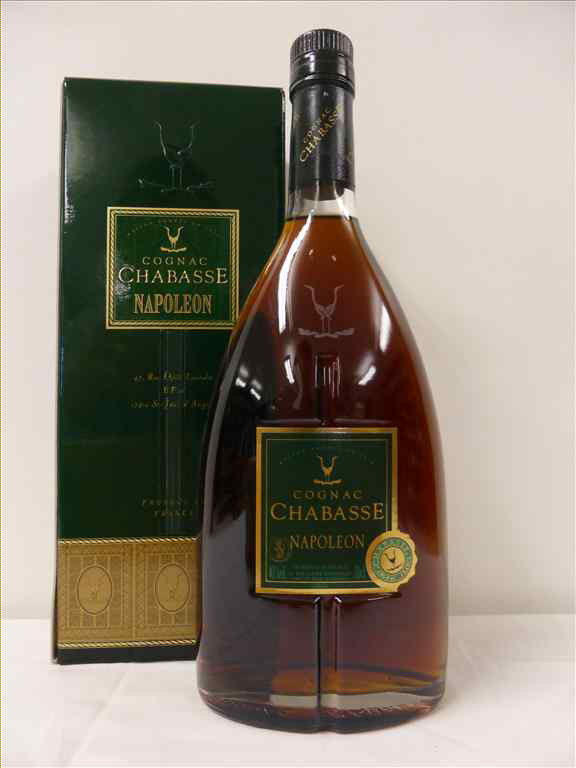 COGNAC CHABASSE NAPOLEON Pitz-Schweitzer